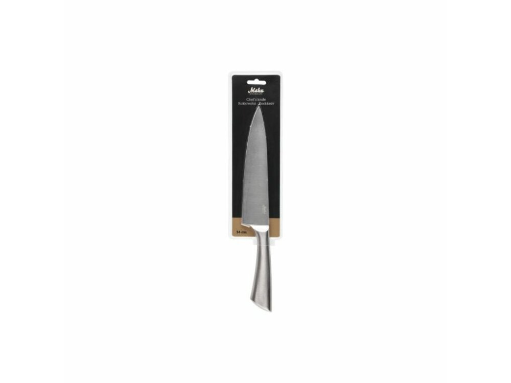 Maku Basic Carving knife steel 34 cm 