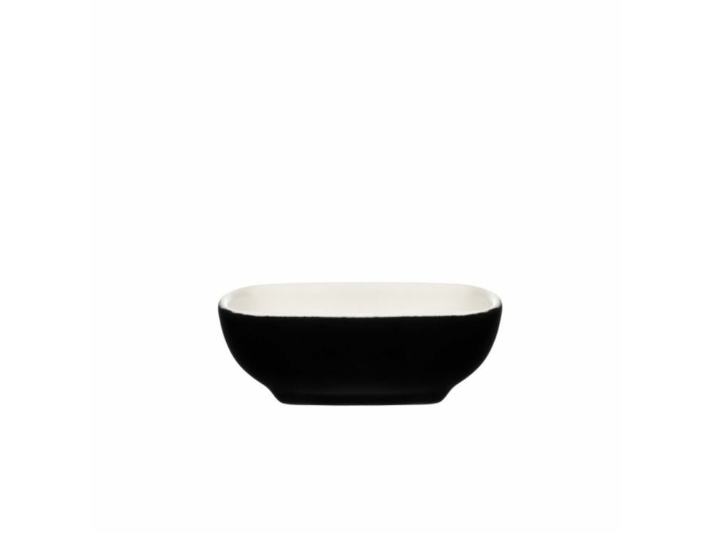 MAKU Ceramic dip bowl, 4 pcs/ Ø8cm