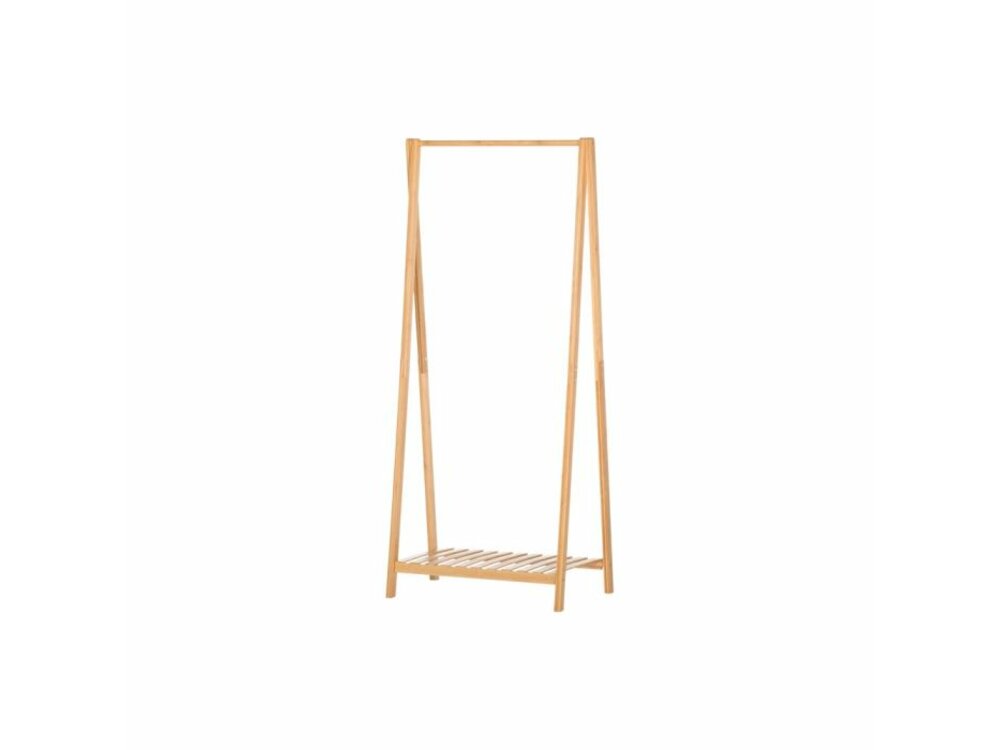 4Living Clothing stand, bamboo