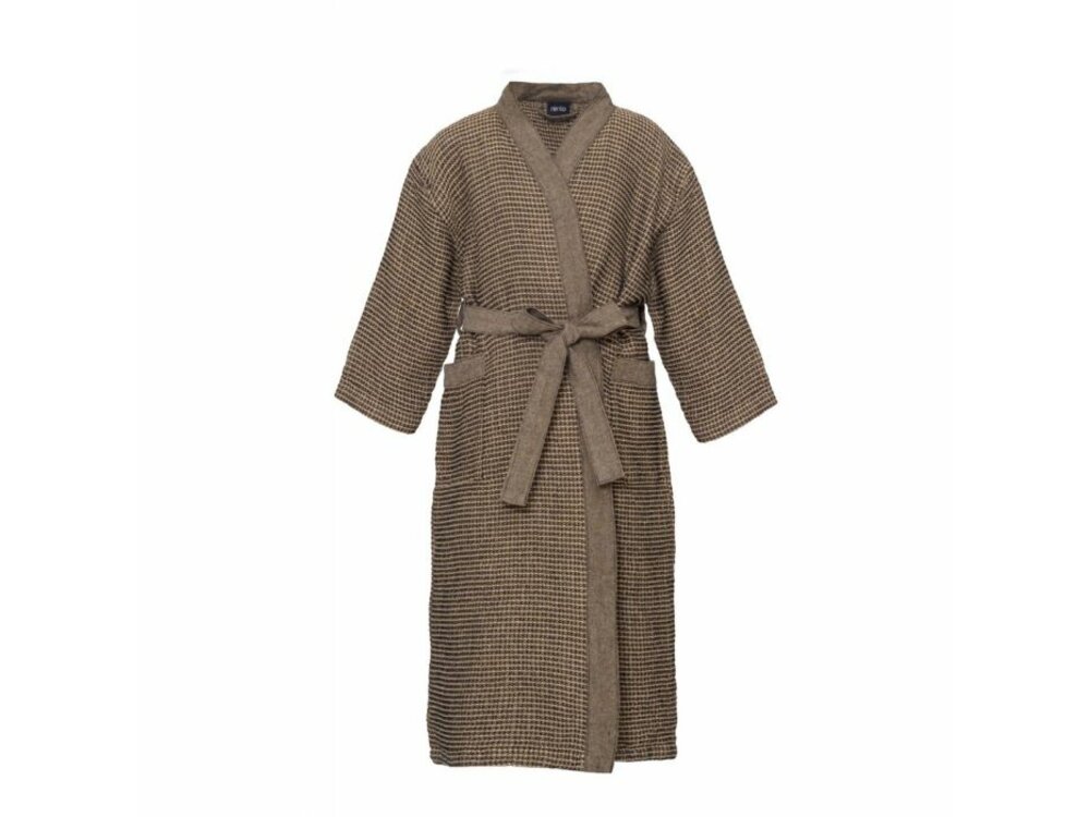 Rento Kenno sauna robe for children