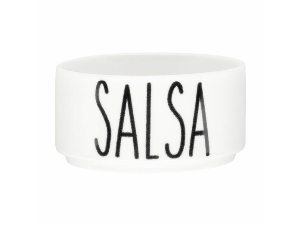 Maku Salsa bowl