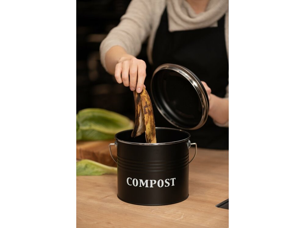 MAKU BIO composter 3,5 L