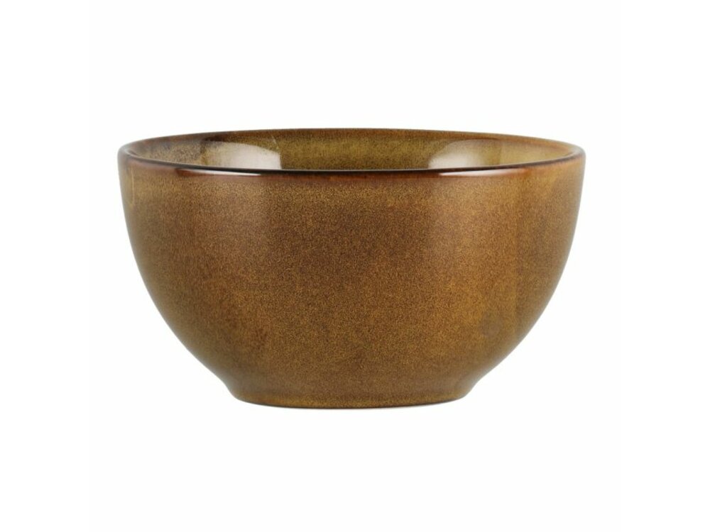 MAKU Ceramic tinted bowl, Ø 14 cm