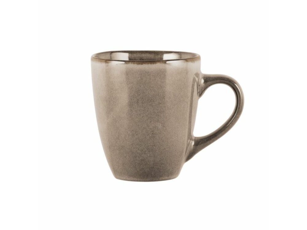 MAKU Ceramic tinted mug, 38 cl