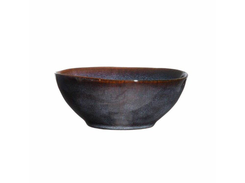 MAKU Villa ceramic serving bowl, Ø 14.5 cm