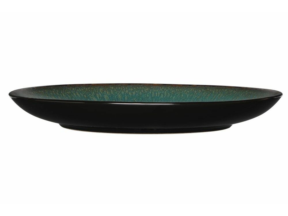 Maku Flat serving plate, Ø 26 cm