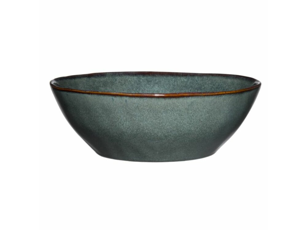 MAKU Ceramic serving bowl, Ø 24 cm