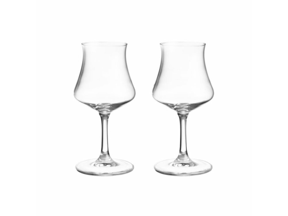 Maku Rum glasses, 17 cl / 2 pcs