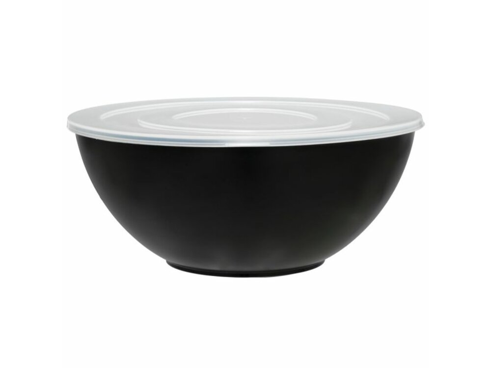 MAKU Storage bowl with lid