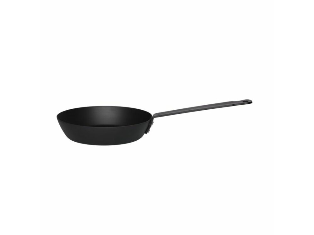 Maku Chef´s carbon steel fry pan