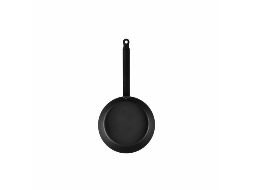 Maku Chef´s carbon steel fry pan 