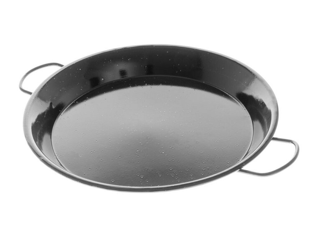 Mustang Paella pan, Ø34 cm