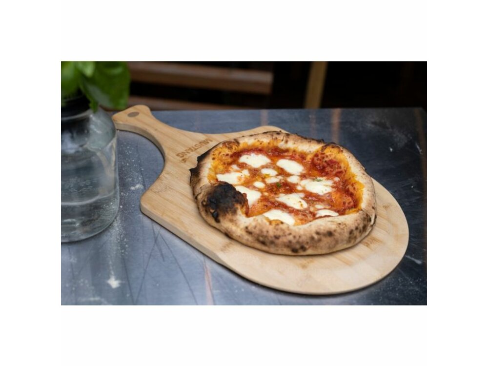 MAKU Serving board for pizza