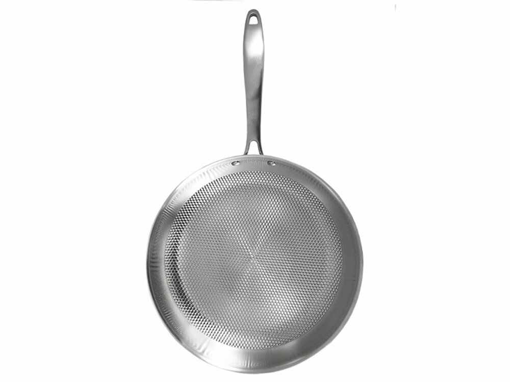 OPA Kenno steel frying pan, Ø 28 cm OPA Kenno steel frying pan, Ø 28 cm
