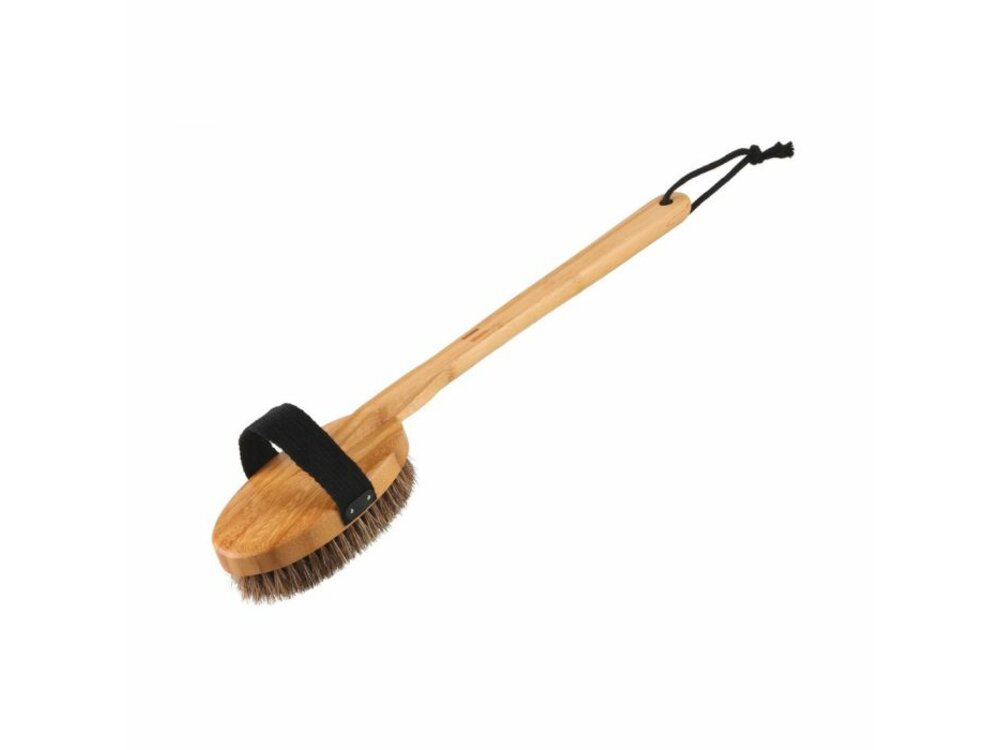 Rento Sauna brush 2 in 1