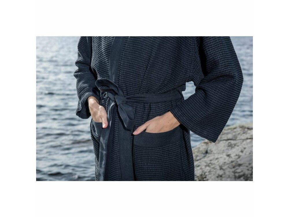 Rento Kenno sauna robe