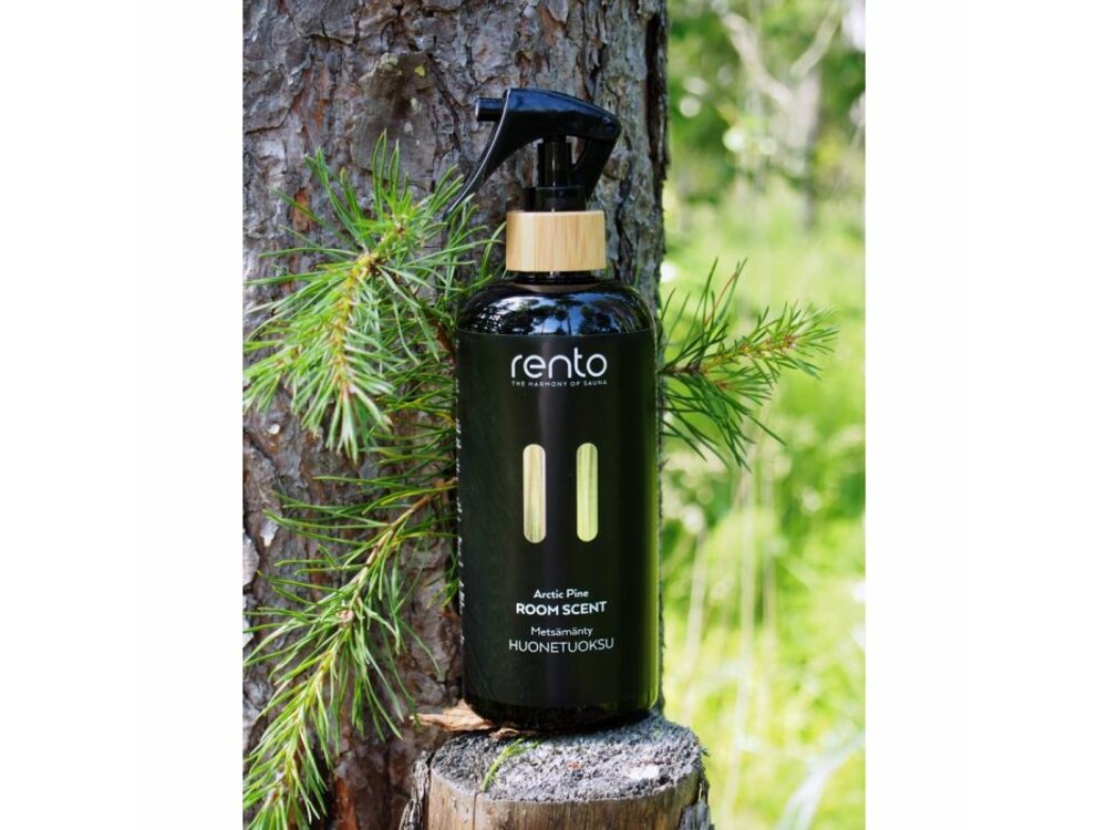 Rento - Air Freshener