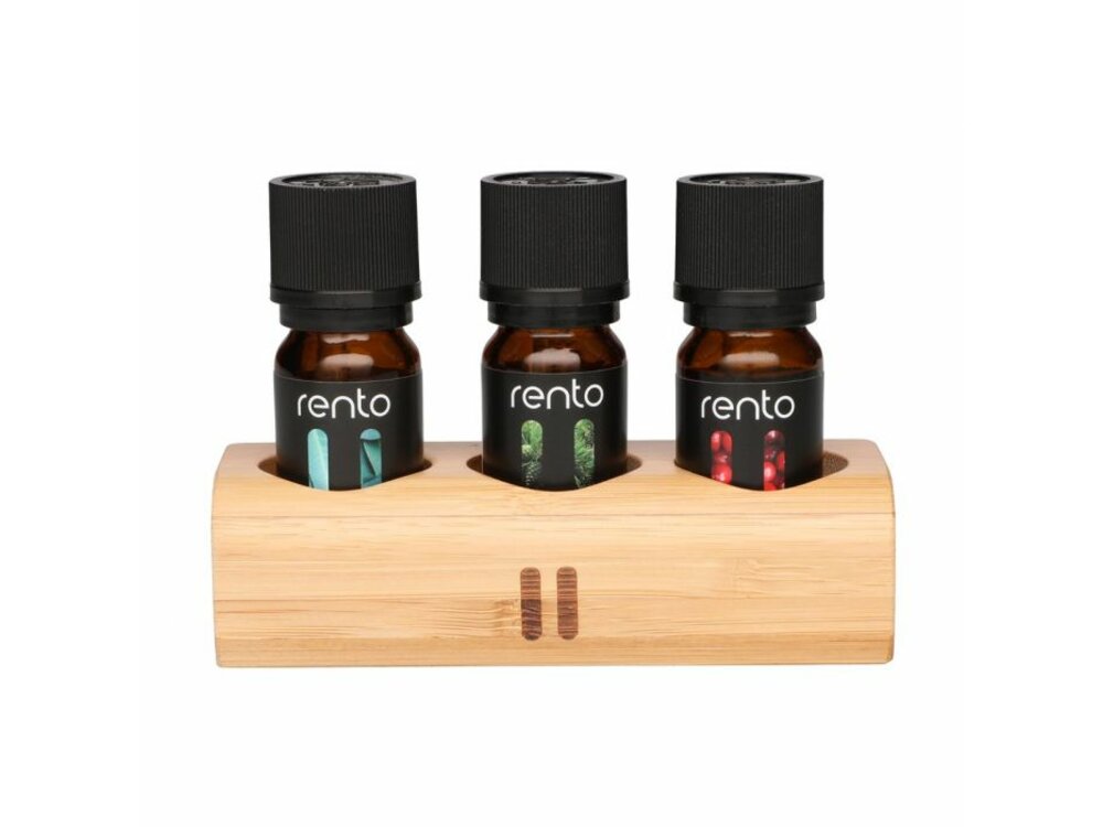 Sauna accessories set Rento