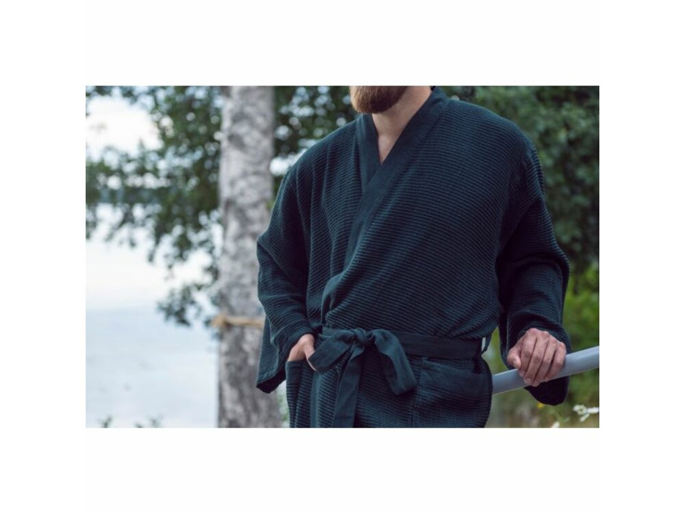 Rento Kenno sauna robe