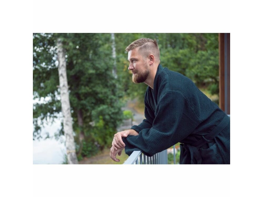 Rento Kenno sauna robe