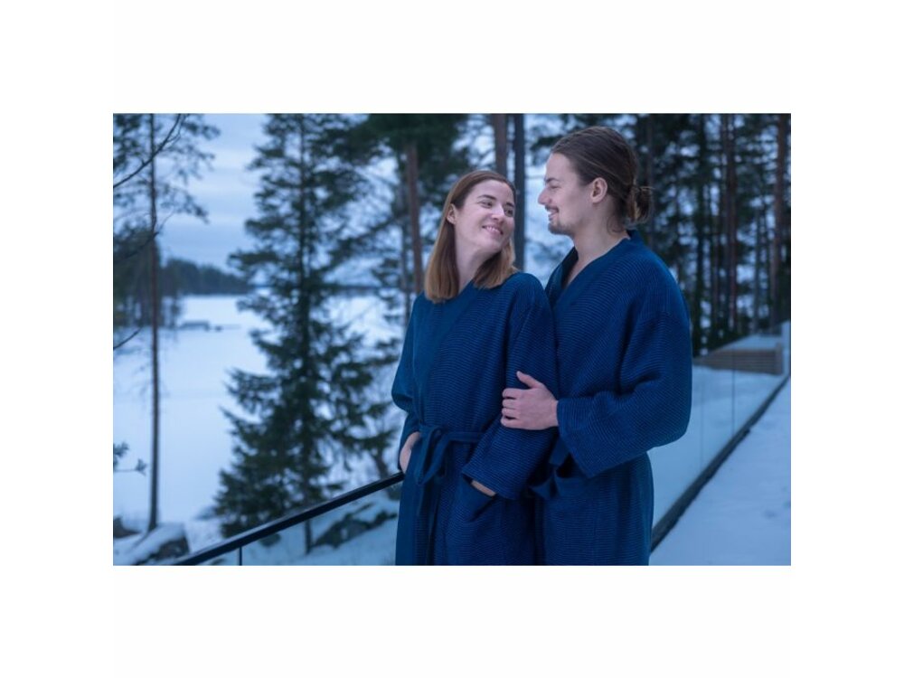 Rento Kenno sauna robe