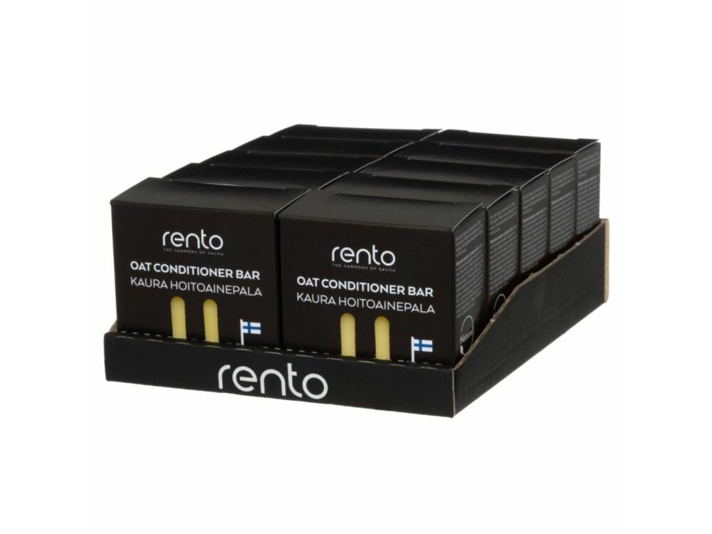 Rento - solid conditioner, 50 g