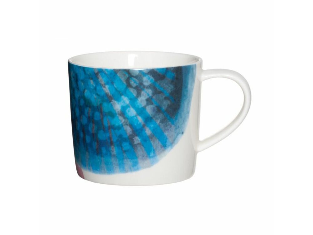 Ivana Helsinki, Colored mug