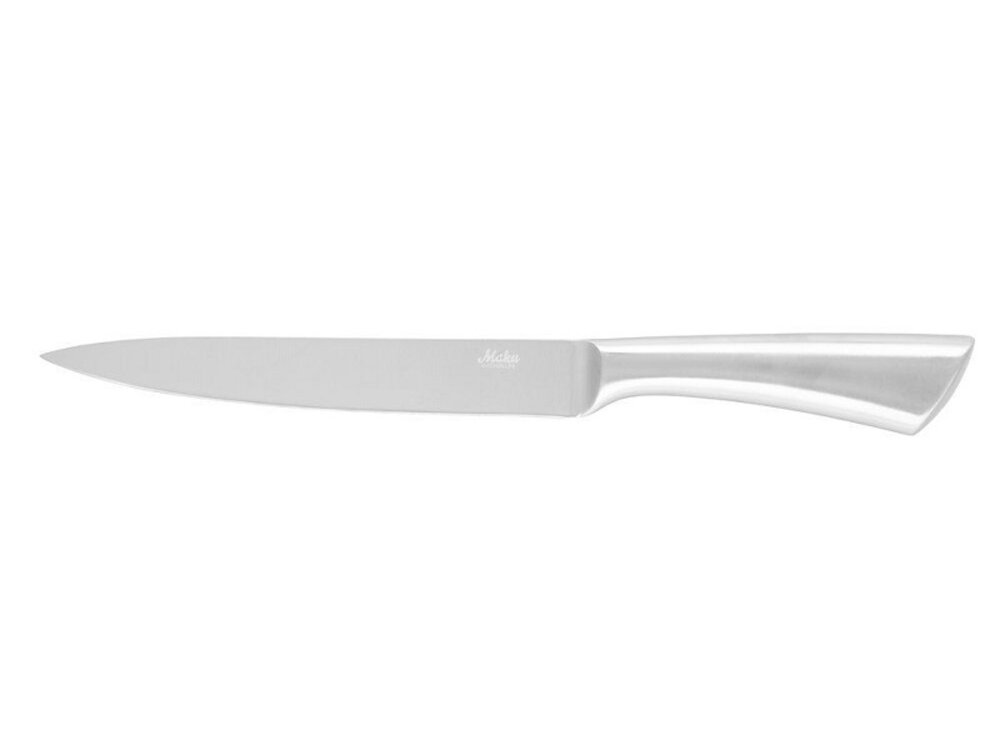 Maku Basic Carving knife steel 34 cm