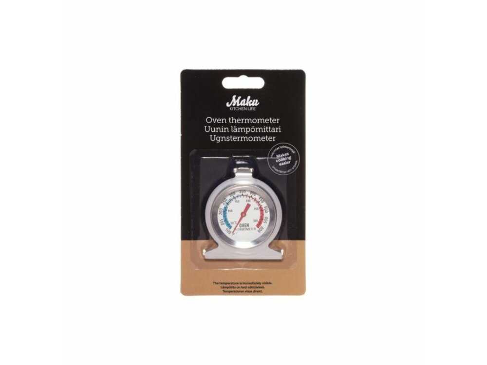 MAKU Oven thermometer