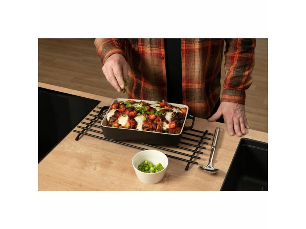 MAKU Ceramic baking dish Robuste, 3 L