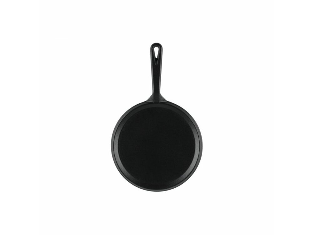 MAKU Cast iron tortilla pan, Ø24 cm