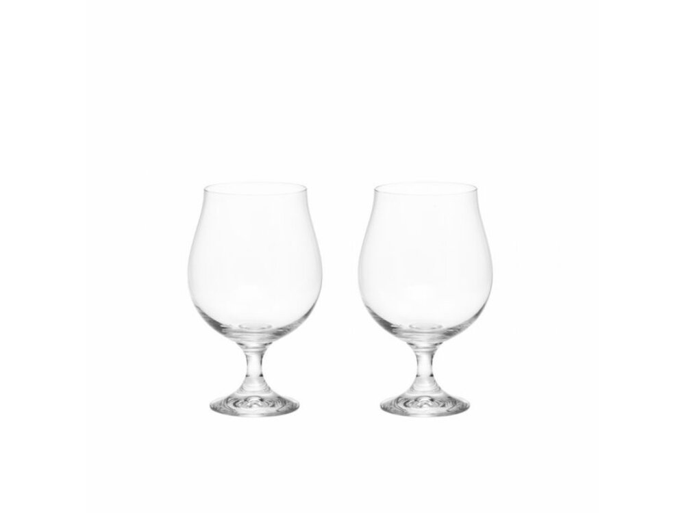 MAKU Beer glasses