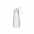 Cream siphon, 500 ml