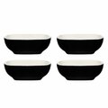 MAKU Ceramic dip bowl, 4 pcs/ Ø8cm