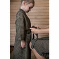 Rento Kenno sauna robe for children