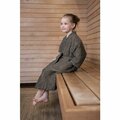 Rento Kenno sauna robe for children