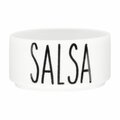 Maku Salsa bowl