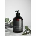 FELLY Apothecary nestesaippua, Black Bamboo