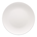 Serving deep plate Daisy, Ø30 cm