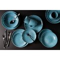 Boss dinner plate set, for 6 people/18 pcs