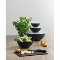 MAKU Storage bowl with lid, various sizes