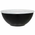 MAKU Storage bowl with lid