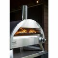 Mustang Gas pizza oven Vomero 16