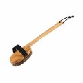 Rento Sauna brush 2 in 1