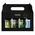 Sauna natural scents Rento, box