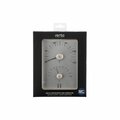 Rento sauna thermometer and hygrometer