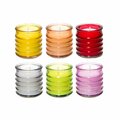 Garden candles 24 pcs/pack