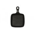 MAKU Cast iron grill pan, 14 cm MAKU Cast iron grill pan, 14 cm