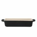 MAKU Ceramic baking dish Robuste, 3 L