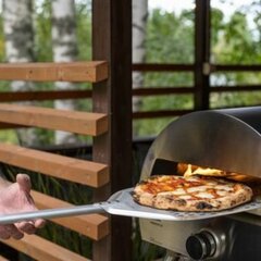 House, garden and barbecue House, garden and barbecue